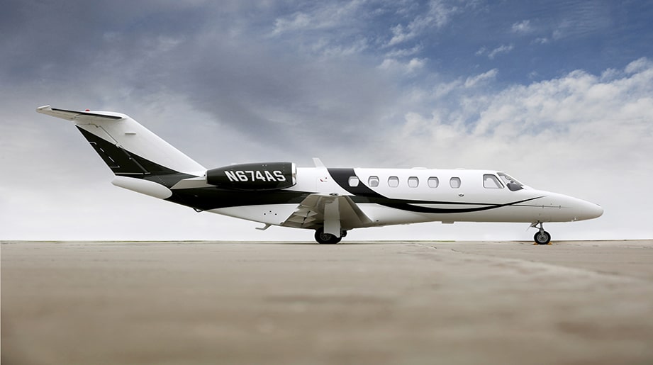 2006 Cessna Citation CJ2+ | Elliott Jets