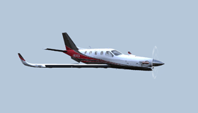 New TBM 930 – Elliott Jets