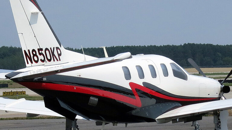 2008_Socata_TBM_850-4