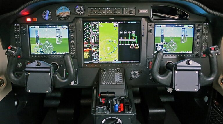 2008_Socata_TBM_850-8
