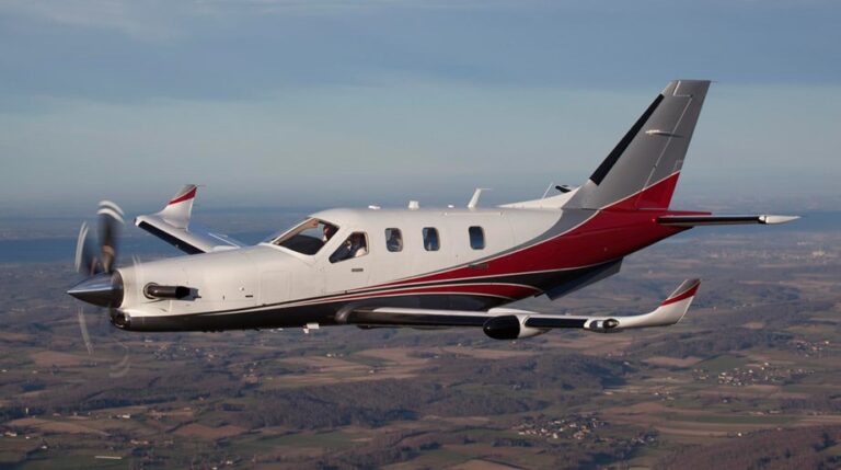 2014_Socata_TBM_900-2