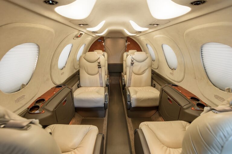 535CD_Premier_Elliott_Aviation_by_FossImagery_054