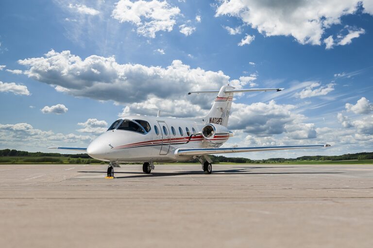 Beechcraft-400A-RK-255-DSC00799