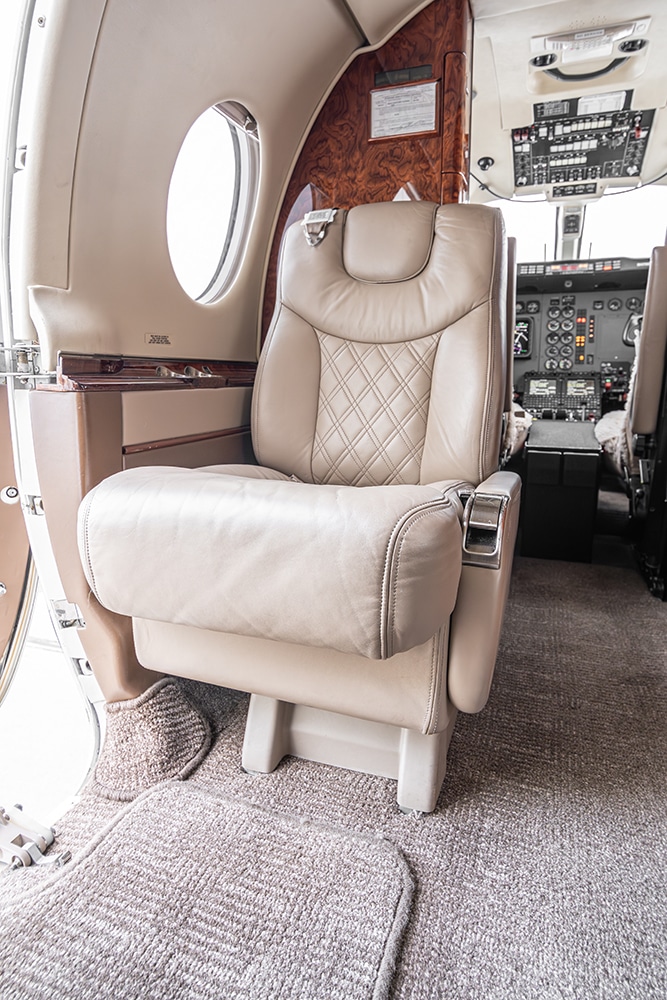 Beechjet-N470CT-11