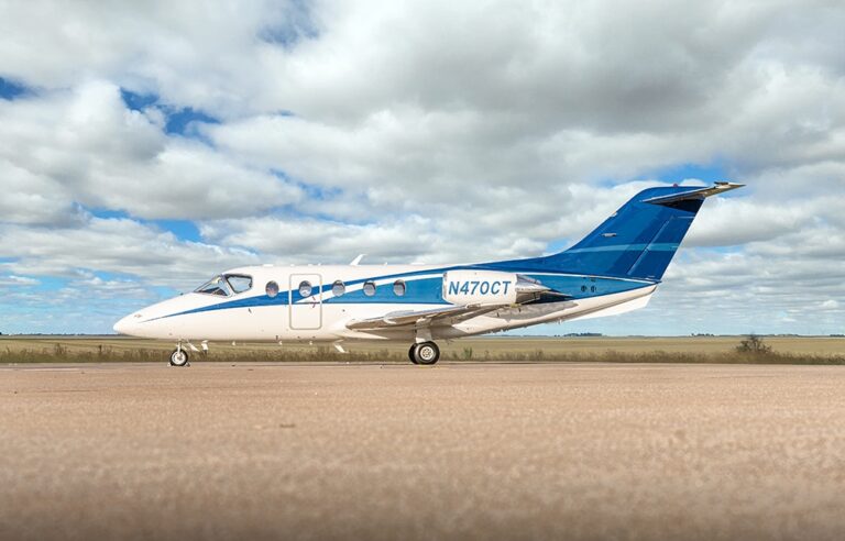 Beechjet-N470CT-23