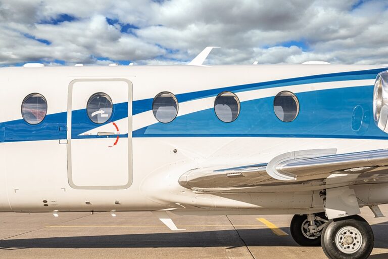 Beechjet-N470CT-32