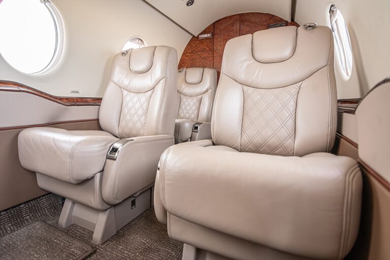 Beechjet-N470CT-5