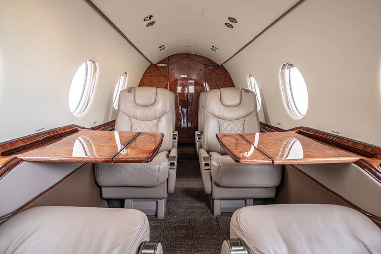 Beechjet-N470CT-7
