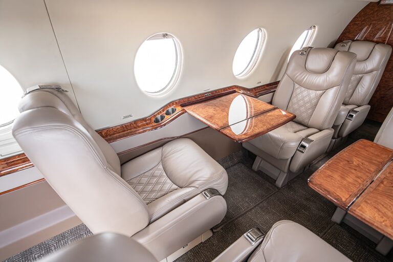Beechjet-N470CT-8