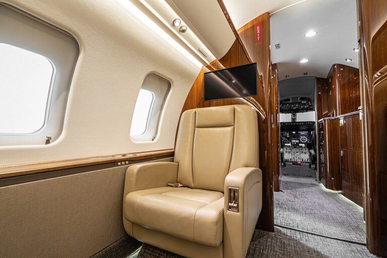 Challenger-650-30