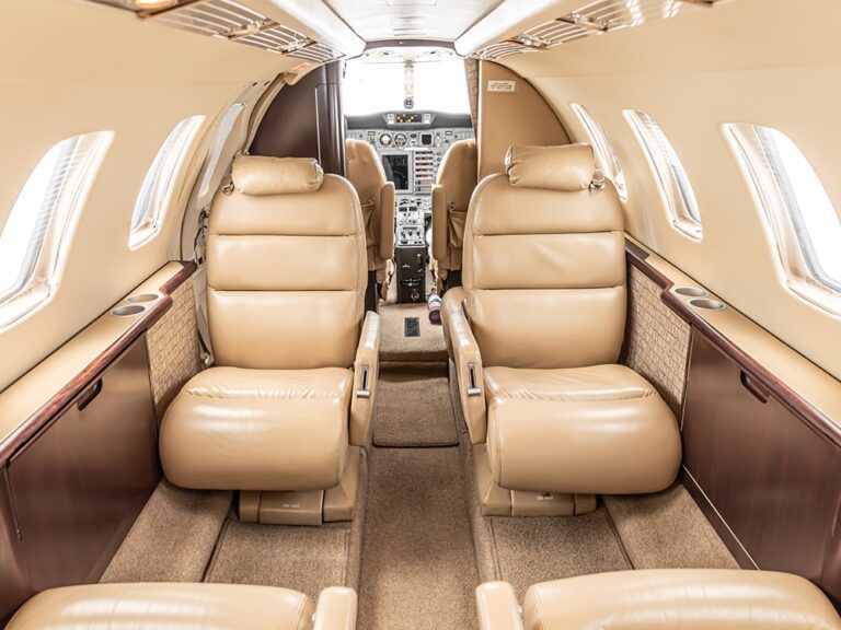 Citation-CJ1-N7895Q-12