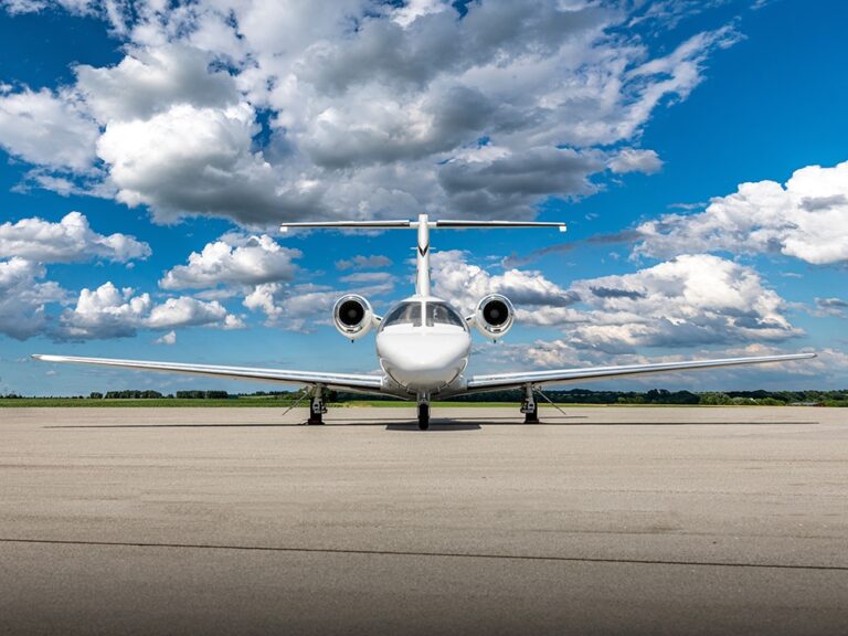 Citation-CJ1-N7895Q-26