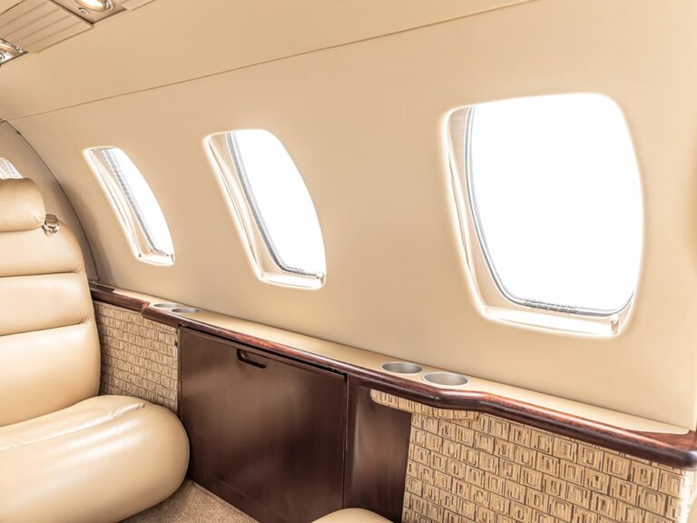 Citation-CJ1-N7895Q-5