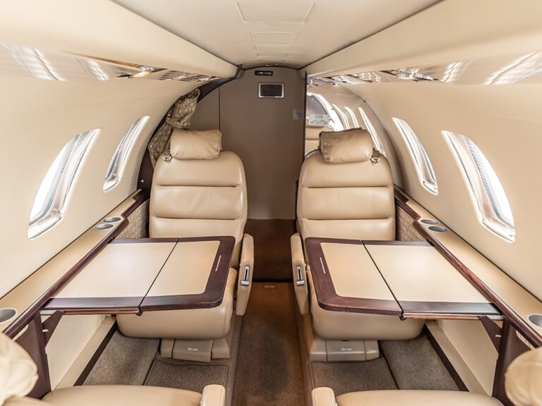 Citation-CJ1-N7895Q-9