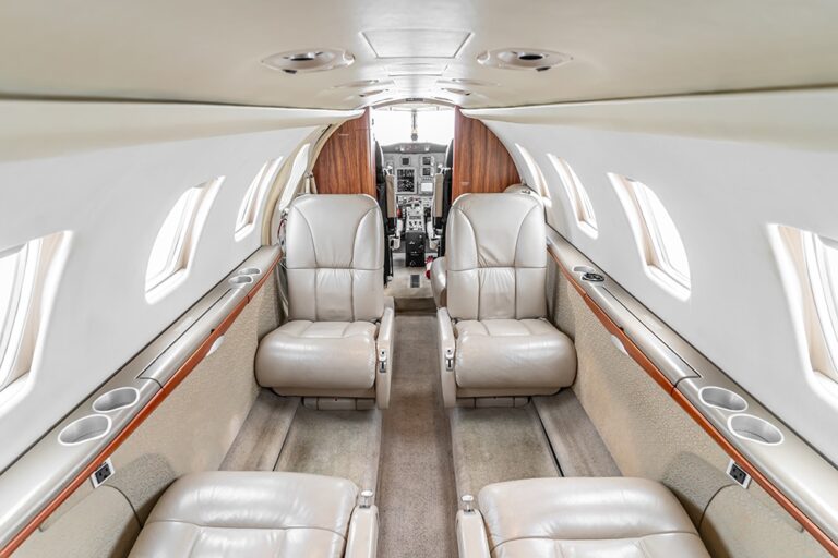 Citation-CJ1-N9036W-14