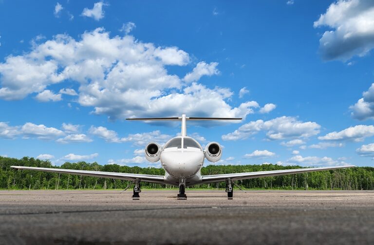 Citation-CJ1-N9036W-23