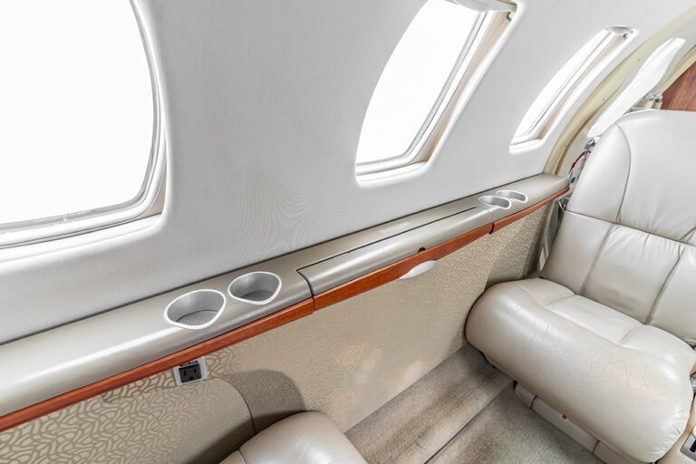 Citation-CJ1-N9036W-3