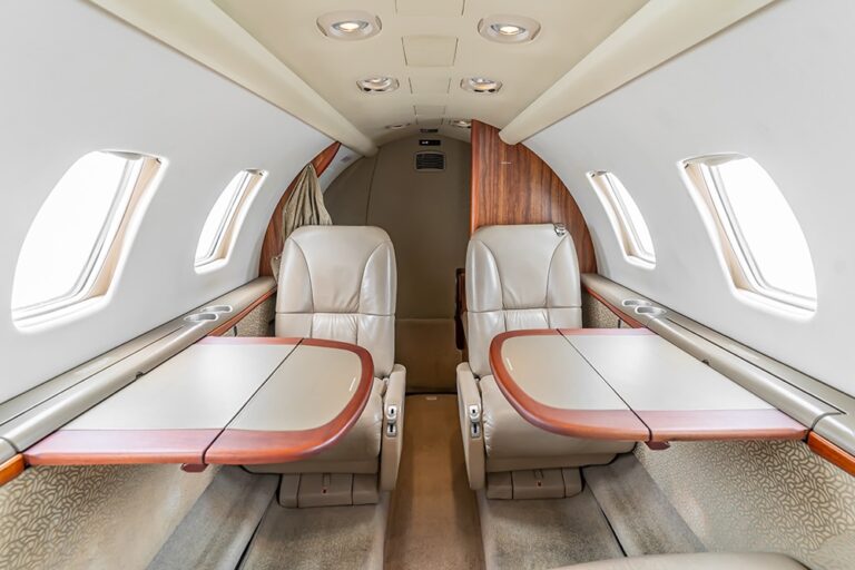 Citation-CJ1-N9036W-6