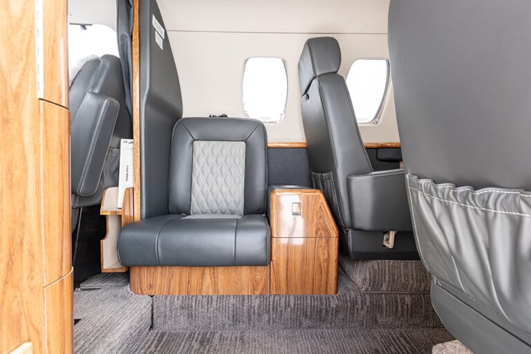 Citation-CJ1-N918BK-24