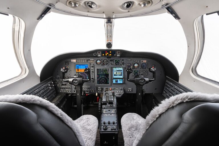 Citation-CJ1-N918BK-26
