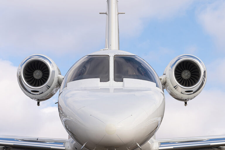 Citation-CJ1-N918BK-28