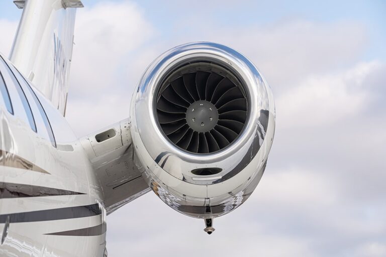 Citation-CJ1-N918BK-31