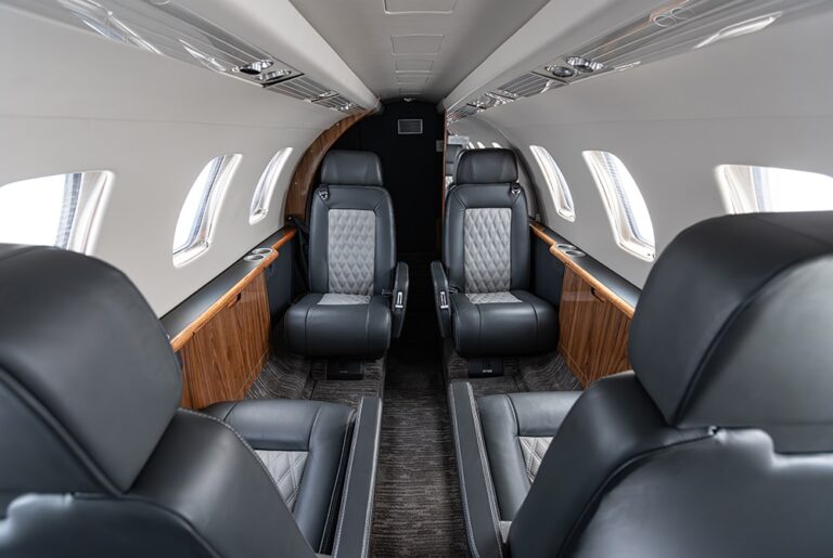 Citation-CJ1-N918BK-9