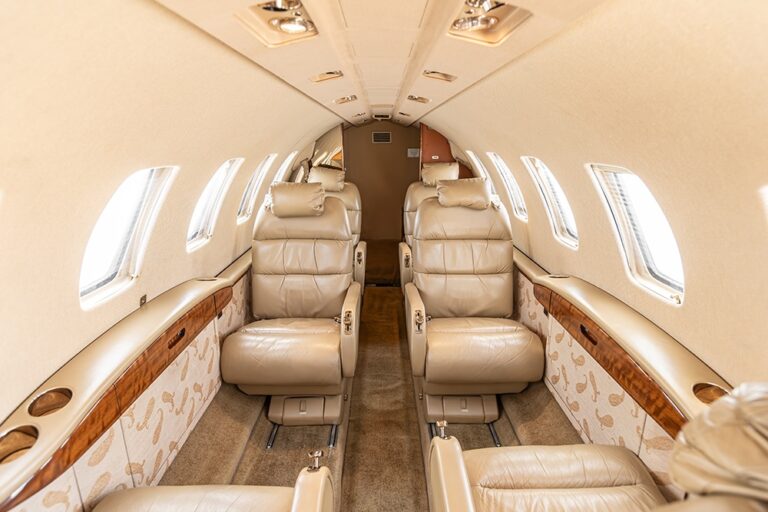 Citation-CJ2-17