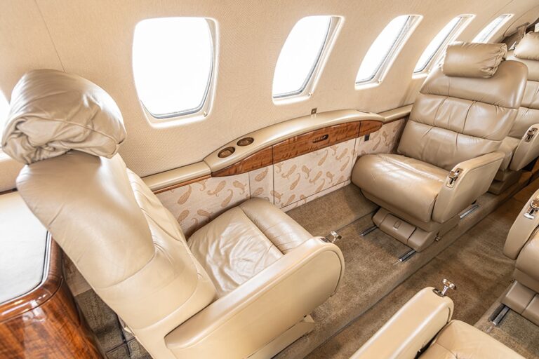 Citation-CJ2-18