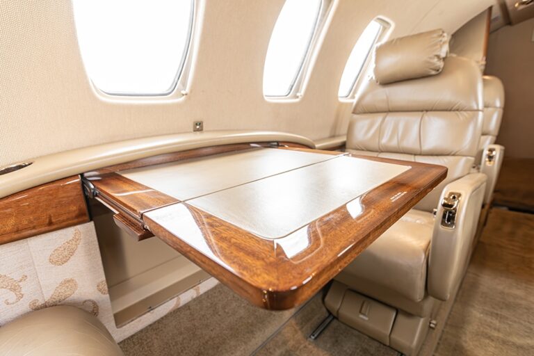 Citation-CJ2-28