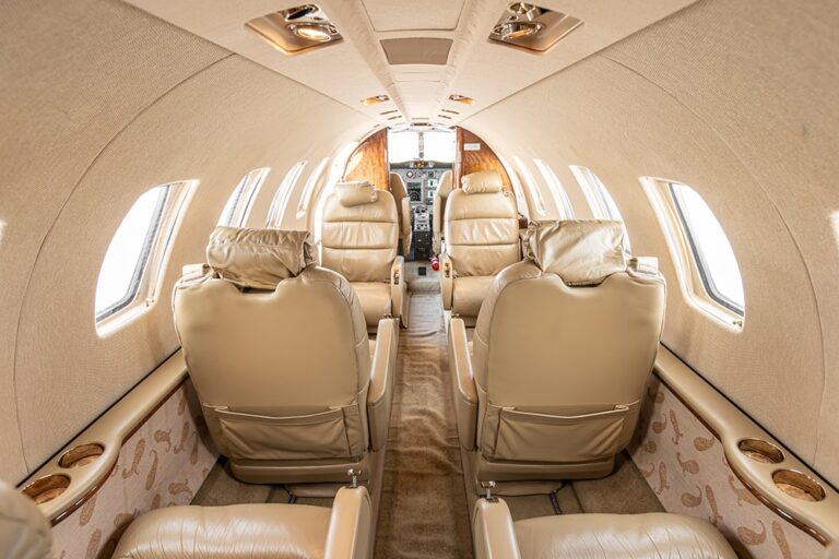 Citation-CJ2-33