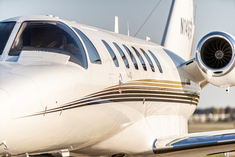 Citation-CJ2-5