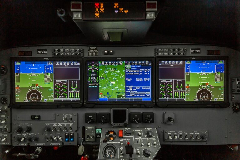 Citation-CJ2-525A-0336-BM7B3994