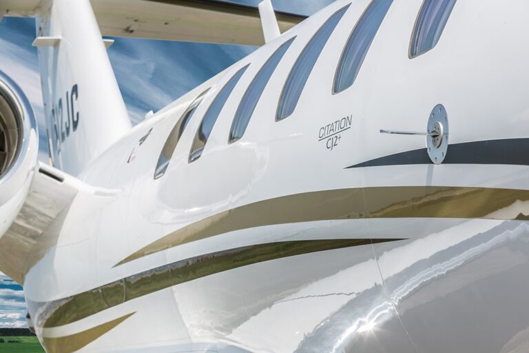 Citation-CJ2-525A-0336-BM7B4067