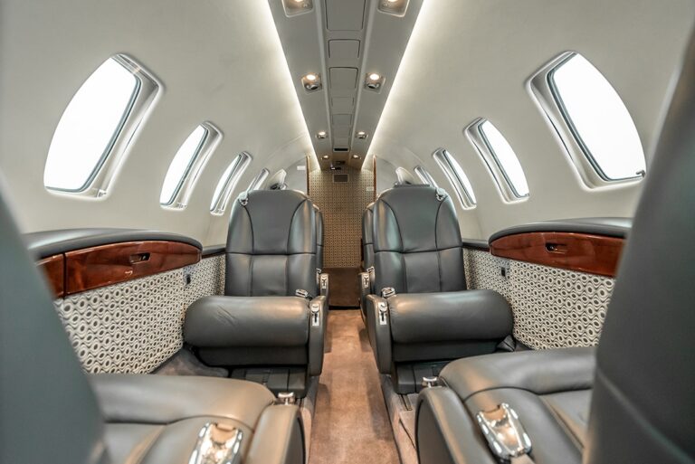 Citation-CJ2-525A-0336-DSC03018