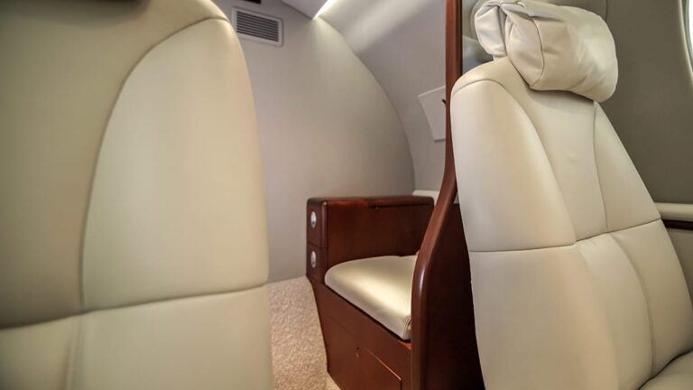 Citation-CJ2-525A-0342-A7201184