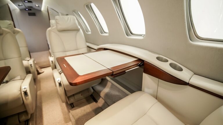 Citation-CJ2-525A-0342-A7201188