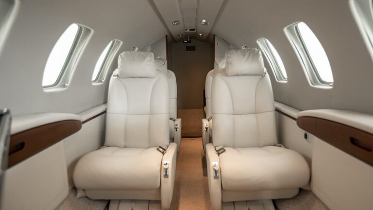Citation-CJ2-525A-0342-A7201252