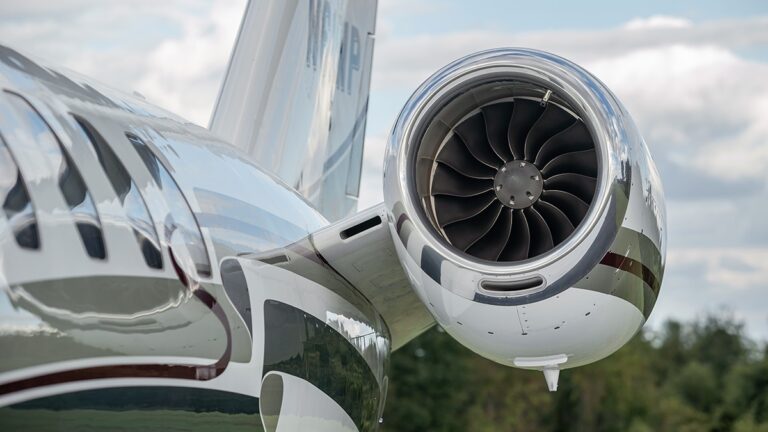 Citation-CJ2-525A-0342-A7201280