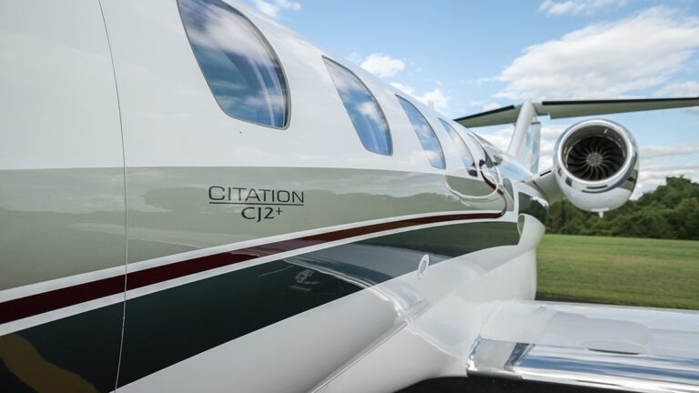 Citation-CJ2-525A-0342-A7201298