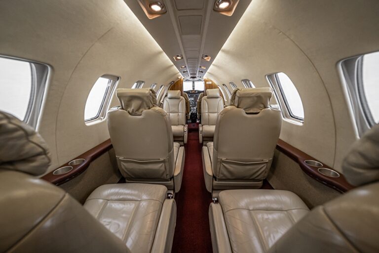 Citation-CJ2-N420EH-1