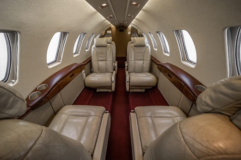 Citation-CJ2-N420EH-12