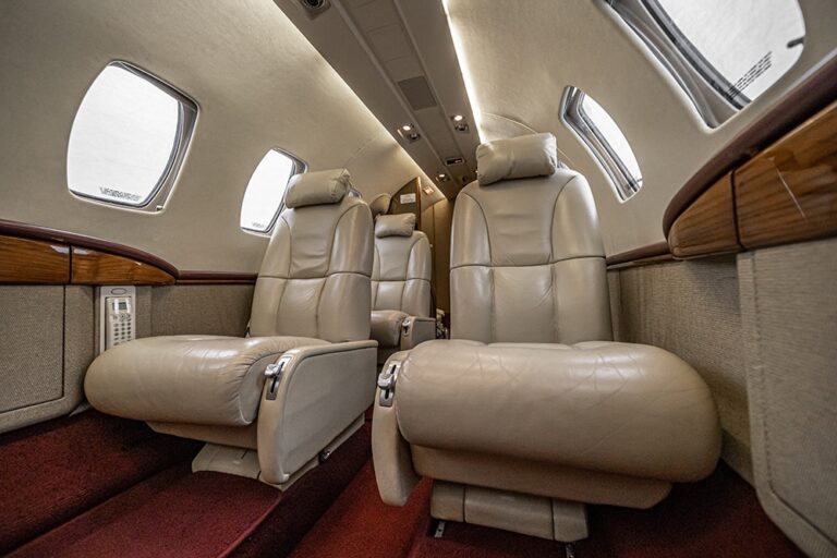 Citation-CJ2-N420EH-13