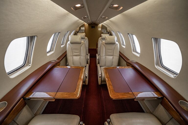 Citation-CJ2-N420EH-15