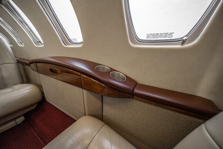 Citation-CJ2-N420EH-18-1