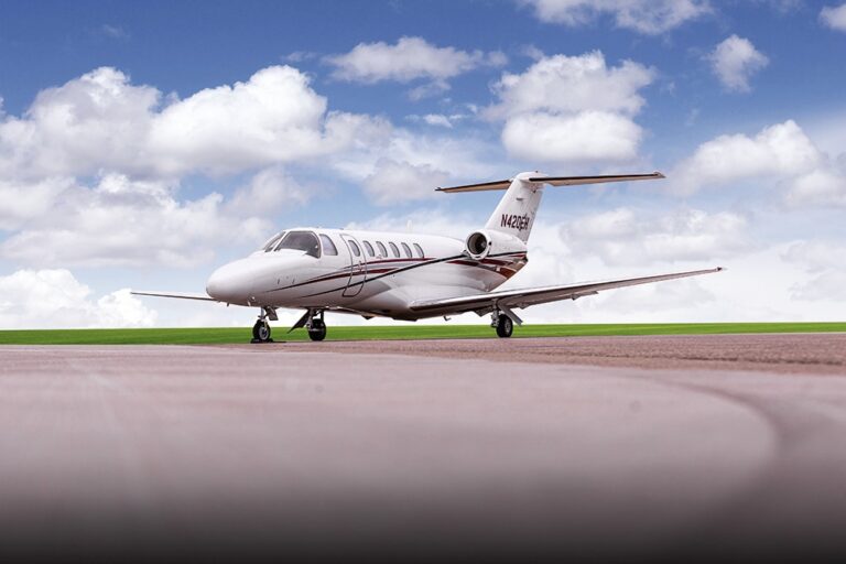 Citation-CJ2-N420EH-27-1