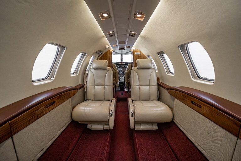 Citation-CJ2-N420EH-3