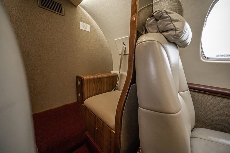 Citation-CJ2-N420EH-4