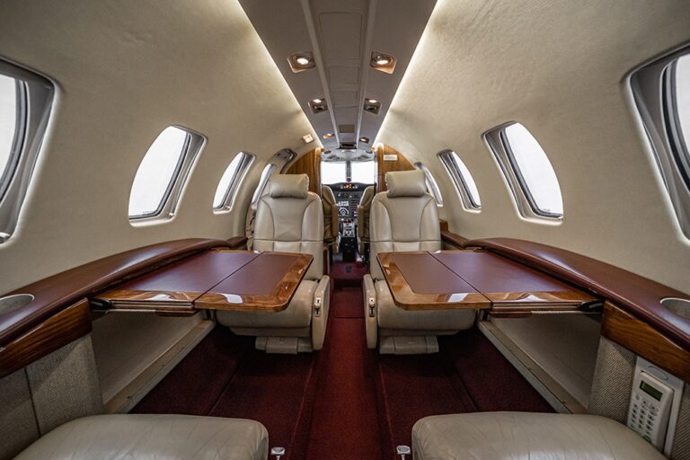 Citation-CJ2-N420EH-5
