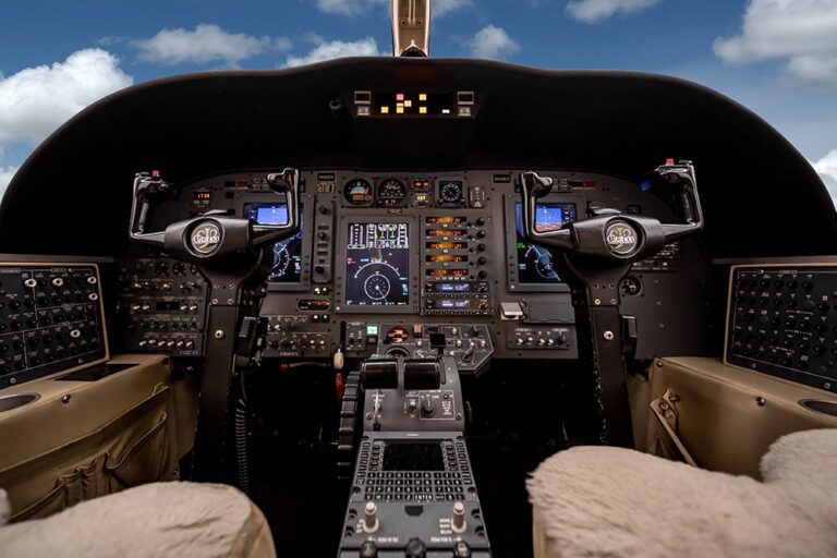 Citation-CJ2-N420EH-9-2